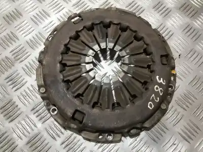 Peça sobressalente para automóvel em segunda mão kit de embreagem por toyota corolla (e12) 2.0 d-4d sol berlina referências oem iam 