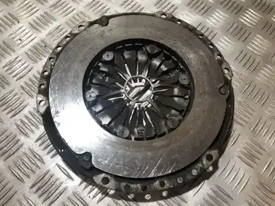 Автозапчасти б/у комплект сцепления за ford focus c-max (cap) 2.0 tdci cat ссылки oem iam 6m517563da  9661184980