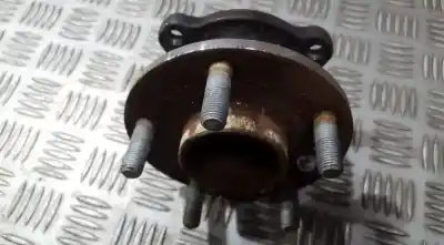 Second-hand car spare part rear right knuckle for ford focus, 2011.04 - 2018 1.5 89kw 2011.04 - 2018 oem iam references 