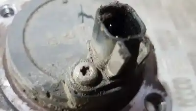 Second-hand car spare part abs sensor for ford focus, 2011.04 - 2018 1.5 89kw 2011.04 - 2018 oem iam references bv6t2c190gb