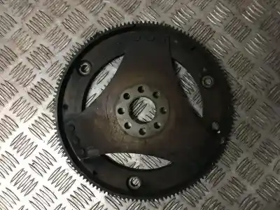 Second-hand car spare part engine flywheel for audi 100 avant (c4) 2.3 oem iam references   