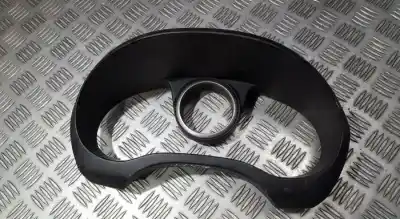 Peça sobressalente para automóvel em segunda mão molduras frontais por toyota rav 4 (a2) 2.0 d-4d 4wd referências oem iam 5541142030