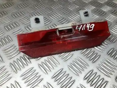 Peça sobressalente para automóvel em segunda mão farolim de travão central por toyota rav 4 (a2) 2.0 d-4d 4wd referências oem iam 