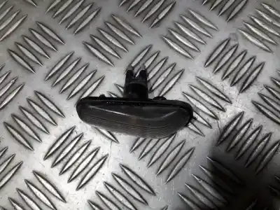 Автозапчасти б/у правая боковая фонарь за saab 9-5 (ys3e) 3.0 tid ссылки oem iam e17649  