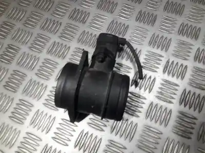 Second-hand car spare part Flowmeter for VOLKSWAGEN CADDY KA/KB (2K) 2.0 SDI OEM IAM references 0281002531  038906461B
