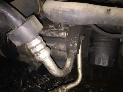 Автозапчастина б/у компресор кондиционера для ford fiesta iv (ja_, jb_) 1.25 i 16v посилання на oem iam 96fw19d629bc  96fw-19d629-bc