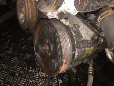 Автозапчастина б/у компресор кондиционера для ford fiesta iv (ja_, jb_) 1.25 i 16v посилання на oem iam 96fw19d629bc  96fw-19d629-bc