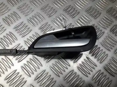 Second-hand car spare part interior left rear handle for ford focus, 2011.04 - 2018 1.5 89kw 2011.04 - 2018 oem iam references an51u22601bew