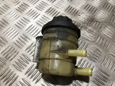 Peça sobressalente para automóvel em segunda mão depósito/reservatório de direção por hyundai getz (tb) 1.3 básico referências oem iam 