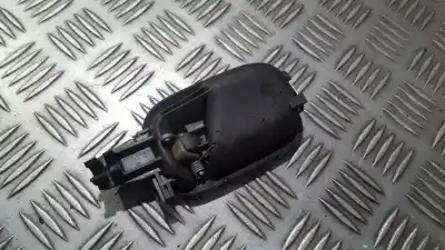 Автозапчастина б/у ліва задня внутрішня ручка для audi a4 avant (b5) 2.4 посилання на oem iam 8d0839019  