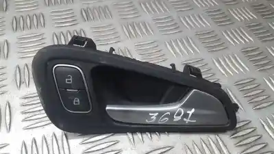 Second-hand car spare part interior right front handle for ford focus, 2011.04 - 2018 1.5 89kw 2011.04 - 2018 oem iam references f1eba22600baw