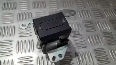 Pezzo di ricambio per auto di seconda mano interruttore di avviamento per toyota corolla verso (r1) 2.0 d-4d luna riferimenti oem iam 2584ari24kty