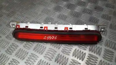 Pezzo di ricambio per auto di seconda mano luce freno centrale per toyota corolla verso (r1) 2.0 d-4d luna riferimenti oem iam 815700f011