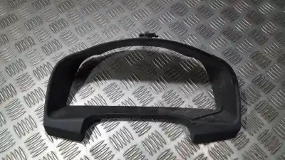 Pezzo di ricambio per auto di seconda mano modanatura anteriore per toyota corolla verso (r1) 2.0 d-4d luna riferimenti oem iam 554110f020