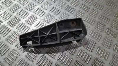 Pezzo di ricambio per auto di seconda mano rinforzo paraurti posteriore per toyota corolla verso (r1) 2.0 d-4d luna riferimenti oem iam 525620f010