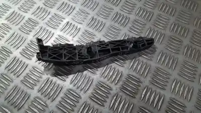 Автозапчастина б/у підсилення заднього бампера для toyota rav 4 (a3) 2.2 turbodiesel cat посилання на oem iam   