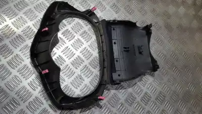 Автозапчастина б/у передні молдинги для toyota rav 4 (a3) 2.2 turbodiesel cat посилання на oem iam 4528628370  45286-28370, 5286-4100