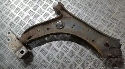 Pezzo di ricambio per auto di seconda mano braccio di sospensione anteriore sinistro inferiore per audi a3 (8p) 1.6 16v fsi riferimenti oem iam   