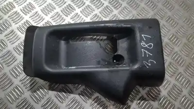 Second-hand car spare part plastics for toyota corolla (e11) 2.0 d-4d linea sol oem iam references 4528713020