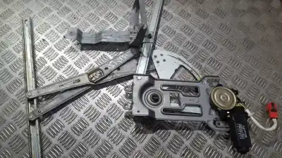 Peça sobressalente para automóvel em segunda mão elevador de vidros traseiro direito por chrysler vision (lh) 3.5 referências oem iam 4924070