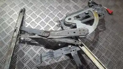 Second-hand car spare part rear right window regulator for chrysler vision (lh) 3.5 oem iam references 4924070  