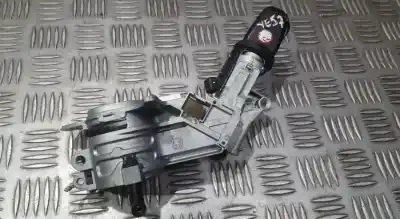 Second-hand car spare part ignition switch for opel zafira b 1.6 16v oem iam references n0501882  2441430