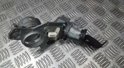 Second-hand car spare part ignition switch for opel zafira b 1.6 16v oem iam references n0501882