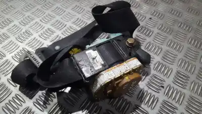 Pezzo di ricambio per auto di seconda mano cintura di sicurezza anteriore sinistra per honda stream (rn1/3) 1.7 cat riferimenti oem iam k7m25s70y