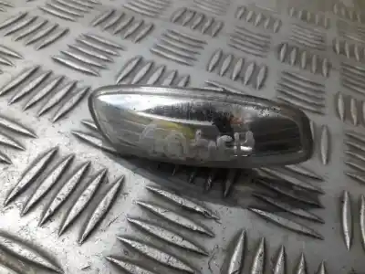 Автозапчасти б/у правая боковая фонарь за peugeot 207/207+ (wa_, wc_) 1.4 ссылки oem iam 9680005080