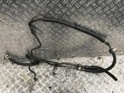 Second-hand car spare part power steering pressure pipe for mazda premacy (cp) 2.0 turbodiesel cat oem iam references 