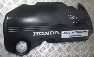 Автозапчастина б/у крішка двигуна для honda civic (fk) 1.6 i-dtec executive посилання на oem iam 32121rz0g010