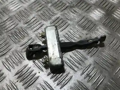 Peça sobressalente para automóvel em segunda mão dobradiça por toyota corolla (e12) 2.0 d-4d sol berlina referências oem iam   