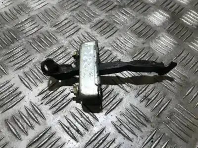 Peça sobressalente para automóvel em segunda mão dobradiça por toyota corolla (e12) 2.0 d-4d sol berlina referências oem iam 
