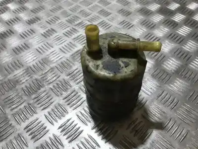 Peça sobressalente para automóvel em segunda mão depósito/reservatório de direção por citroen evasion 2.0 x referências oem iam 