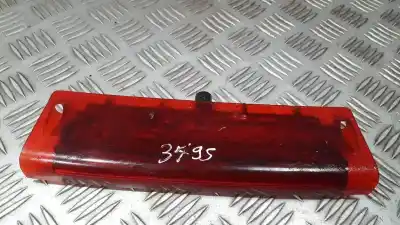 Автозапчасти б/у центральный стоп-сигнал за volkswagen golf v variant (1k5) 1.4 ссылки oem iam 