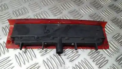 Автозапчасти б/у центральный стоп-сигнал за volkswagen golf v variant (1k5) 1.4 ссылки oem iam   