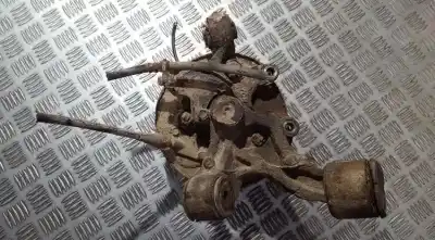 Second-hand car spare part rear right knuckle for honda stream (rn1/3) 1.7 cat oem iam references   