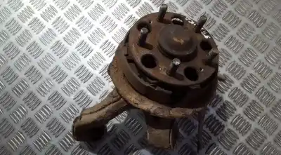 Pezzo di ricambio per auto di seconda mano snodo posteriore destro per honda stream (rn1/3) 1.7 cat riferimenti oem iam 