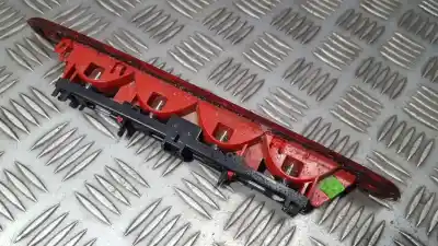 Second-hand car spare part central brake light for citroen c1 1.0 cat (384f) oem iam references 3834  