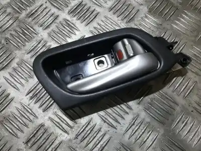 Автозапчастина б/у внутрішня задня права ручка для honda civic (fk) 1.6 i-dtec executive посилання на oem iam 72120tv0b