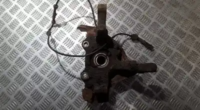 Pezzo di ricambio per auto di seconda mano attacco anteriore destro per fiat stilo (192) 1.9 jtd / 1.9 jtd 115 active riferimenti oem iam   