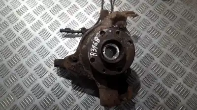 Pezzo di ricambio per auto di seconda mano attacco anteriore destro per fiat stilo (192) 1.9 jtd / 1.9 jtd 115 active riferimenti oem iam 