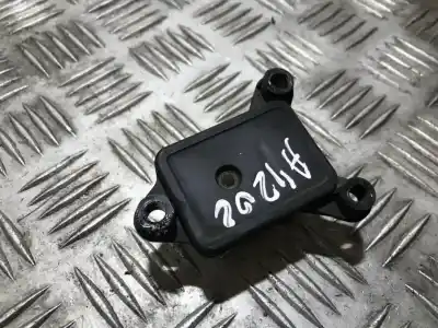 Peça sobressalente para automóvel em segunda mão sensor de pressão por citroen evasion 2.0 x referências oem iam prt0302  1586aa, 100kpa