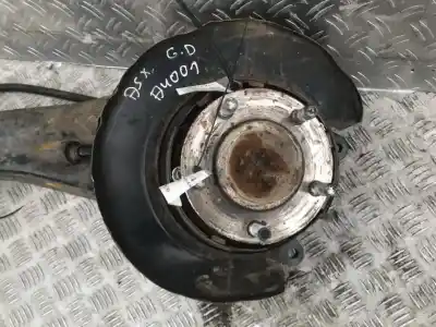Автозапчасти б/у поворот заднего права за mitsubishi asx (ga0w) 1.8 di-d cat ссылки oem iam   