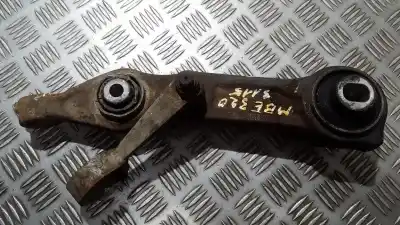 İkinci el araba yedek parçası ön sol alt süspansiyon kolu için mercedes clase e (w211) e 320 (211.065) oem iam referansları 2110364