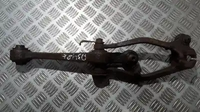 Peça sobressalente para automóvel em segunda mão braço de suspensão inferior dianteiro direito por mazda 6, 2002.06 - 2007.08 2.3 122kw 2002.06 - 2007.08 referências oem iam 