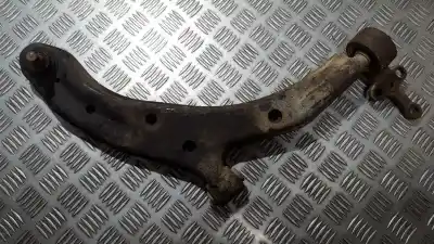 Автозапчасти б/у передний правый нижний рычаг подвески за nissan almera, n16 2003.01 - 2006.12 facelift 2.2 di 81kw 2000.07 - 2006.12 ссылки oem iam 