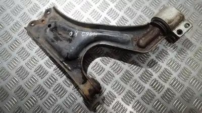 Автозапчасти б/у передний левый нижний рычаг подвески за saab 9-5 (ys3e) 3.0 tid ссылки oem iam   