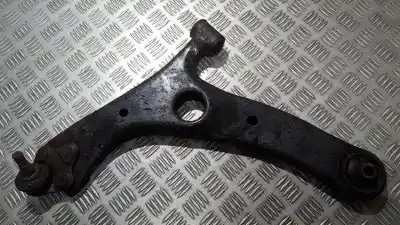 Автозапчасти б/у передний левый нижний рычаг подвески за TOYOTA RAV 4 (A2) 2.0 Sol 44X (2003->) ссылки OEM IAM   