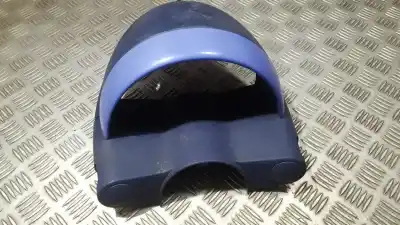 Peça sobressalente para automóvel em segunda mão molduras frontais por smart smart 1998 - 2002 0.6i 40kw 1998 - 2002 referências oem iam 993790007